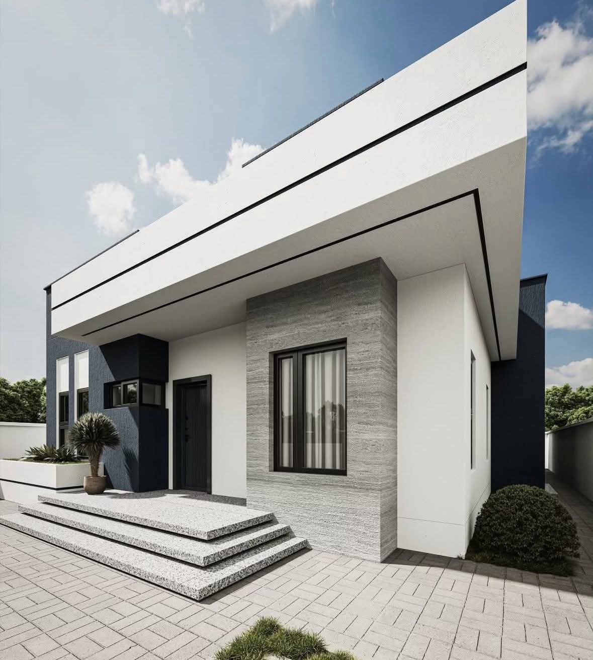 TW&D architectural visualization