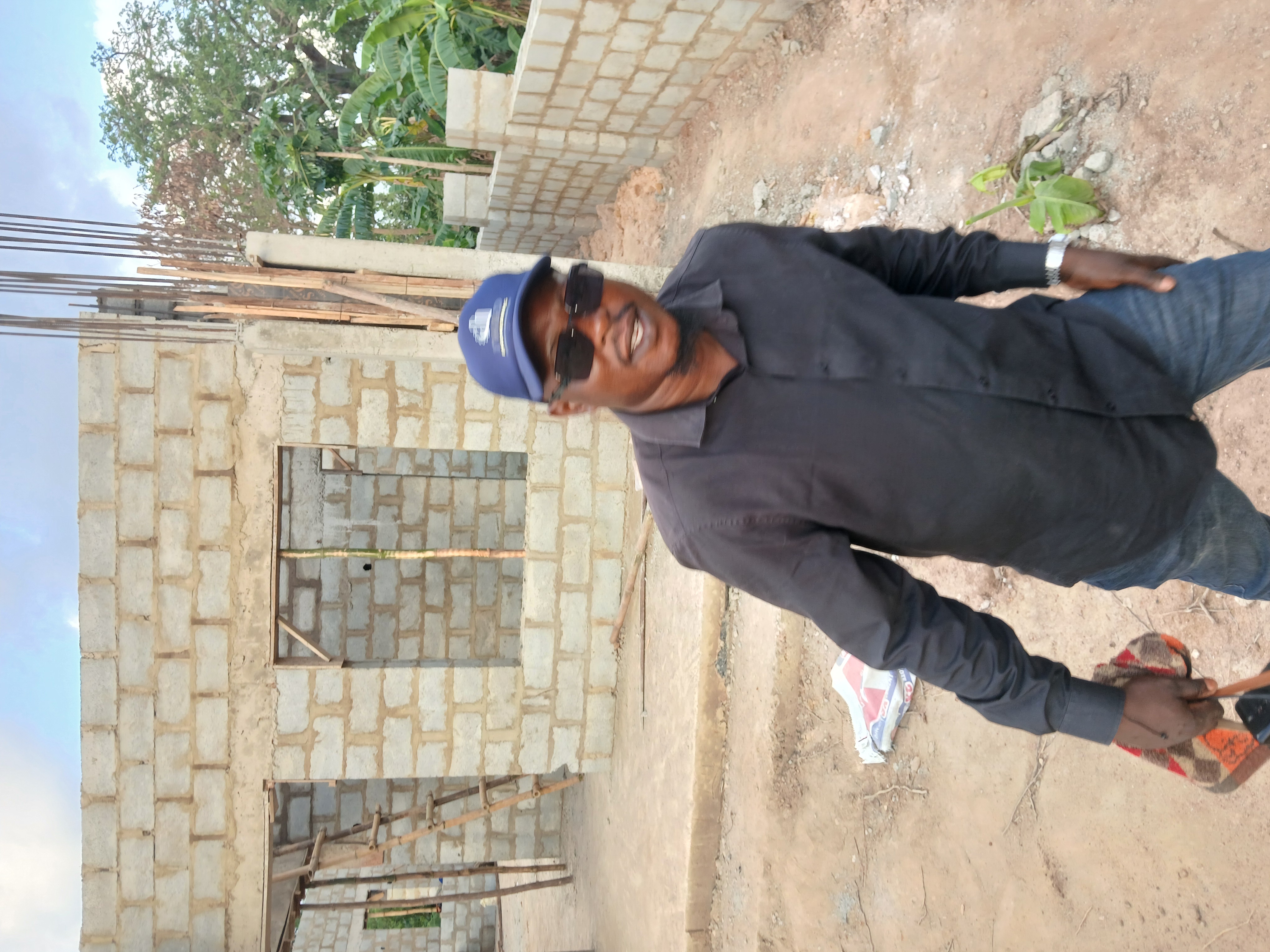 TW&D engineering site team